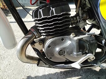 Montesa Enduro 250 (1978) - 13