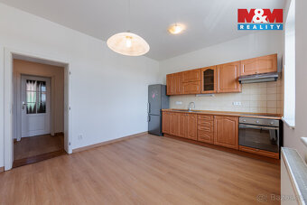 Prodej nájemního domu, 206 m², Františkovy Lázně, ul. Chebsk - 13