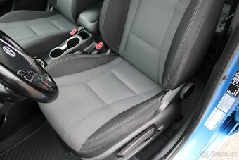 Hyundai i30 1,6 CVVT ČR,A/T,DPH,WEEKEND,2017 - 13