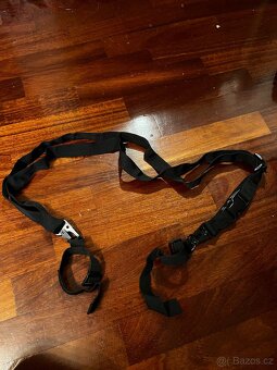 Prodám airsoft vybavení - 13