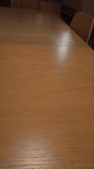 Kuchyňský stůl - Ikea - 13