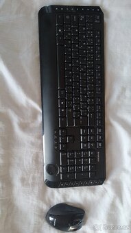 PC sestava Dell workstation Xeon, monitor - 13