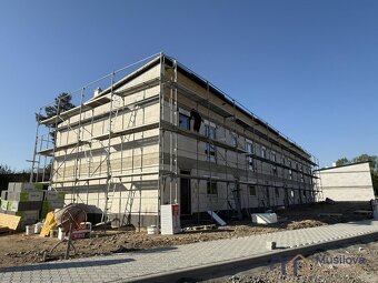 Prodej rodinného domu 91 m2, pozemek 350 m2 - 13