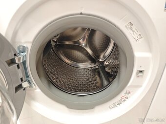 AEG 9kg 1600ot. Autodose, ProSteam, Wi-fi, 5let stará - 13