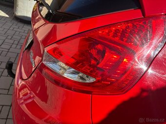 Ford Fiesta 1.25 60KW První majitel 106 600km - 13