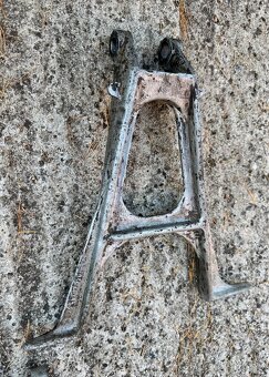 Jawa 250 350 sport, calif, ČZ - stojany 19 kola - 13