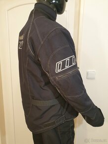 Rukka bunda Kvalitní, značková na moto V. 60 XXL-XXXL - 13