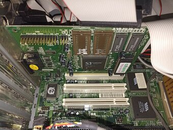 Retro PC funkční - 13