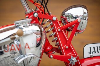 JAWA 100 ROBOT 1937 - 13