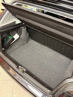 VW Golf III 1,6 i - 13