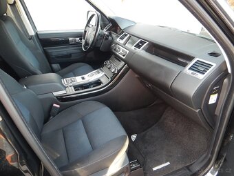 LAND ROVER Range Rover Sport 3.0 TD5 - 13