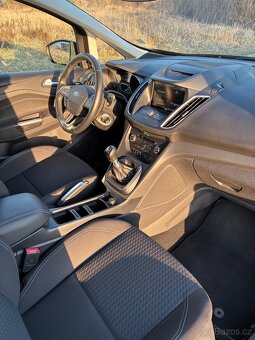 Ford C-Max - 80.890 KM - 13