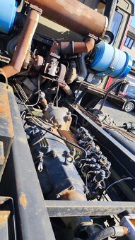 TATRA 815 CAS 32 8x8 (VT) s TP a SPZ - 13