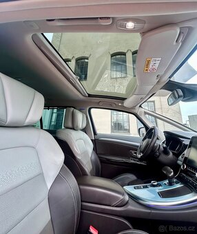 Renault Espace 1.6DCi 118KW INITIALE PARIS 7MÍST AUT-KUŽE-TV - 13