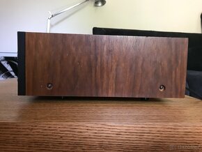 Steitron Receiver Top stav - 13