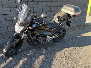 NC 750 - 13