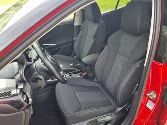 Škoda Fabia IV 1.0TSI 70kw STYLE DPH - 13