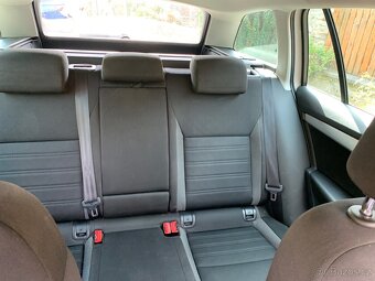 Škoda Octavia 3 FL Combi - 13