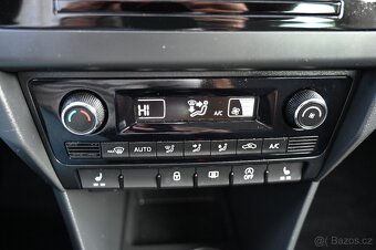 Škoda Rapid 1.2TSI 81KW Spaceback 9/2015 - 13