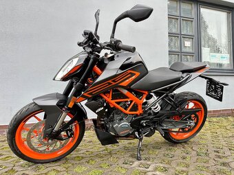 Ktk 125 duke - 13
