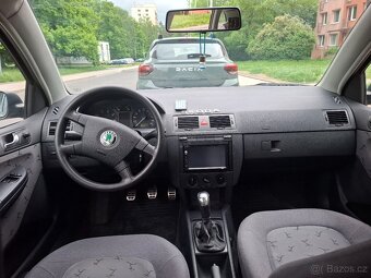 Škoda Fabia - 13