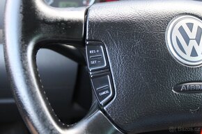 Volkswagen Sharan 1,9 TDI 7MÍST,4X4,SPORTLINE,2009 - 13