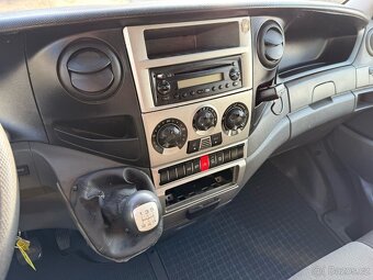 Iveco Daily 35S13 2.3HPT IZOTHERM - 13