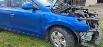 Hyundai i30 2010 - 13