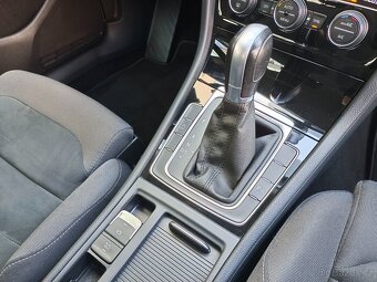 VW Golf 7 Variant 1.5TSI 110kW DSG 108tkm Virtual ACC ERGO - 13