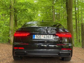 Audi A6 C8 sedan - 13