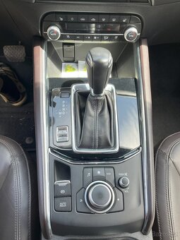 Mazda CX5 2.5 143kW AWD Takumi plus - 13