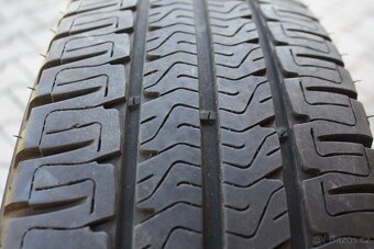 Michelin Agilis Camping 225/75R 16CP 116Q celoroční - 13