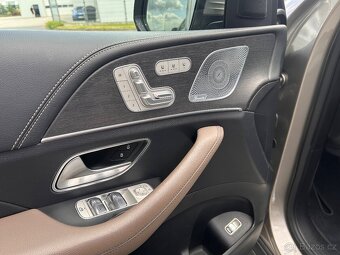 Prodám Mercedes-Benz GLE 400d 4MATIC AMG - 13