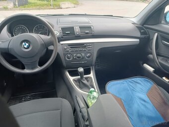 BMW 116i - 13