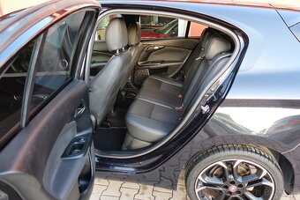 Fiat Tipo 1.4 Turbo S - Design 88kW - 13