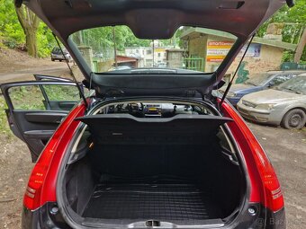 Citroën C4 1.4I16V - 13