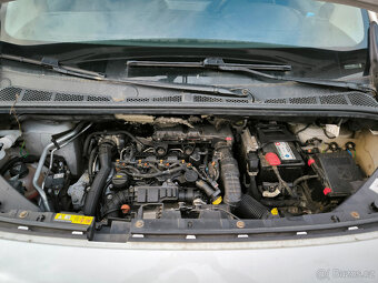 Opel Combo 1,5 TDi - 13
