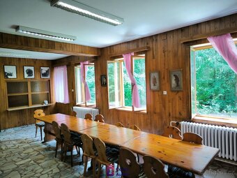 Prodej chata, 360 m2 - Nová Lhota, ev.č. 5377AD2506 - 13