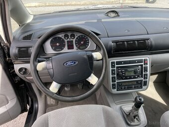 ►► FORD GALAXY 1.9 TDI 85 KW • 7 MÍST ◄◄ - 13