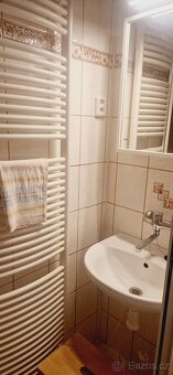 Pronájem, byt 2+1, 58m2, ul. Na Výsluní, Kralovice - 13