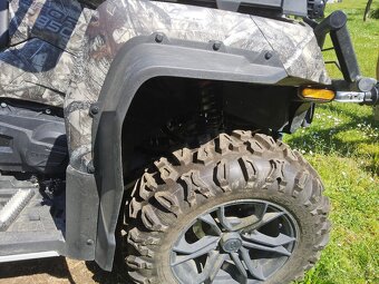 CFMOTO CFORCE 850 CX - 13