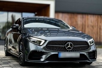 Mercedes-Benz CLS 400 d náhradní díly - 13