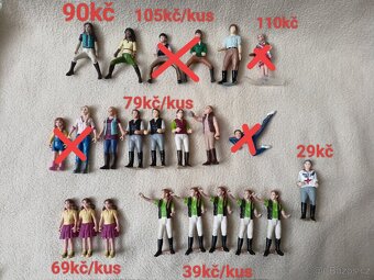 Schleich ll. - 13