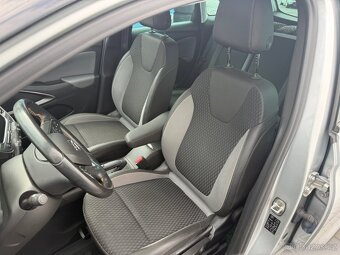 Opel Crossland X, 1,2 81kW, Servisní kniha, CEBIA, TOP - 13