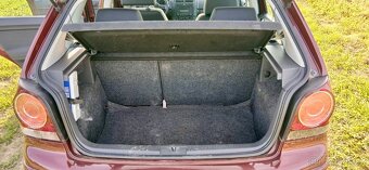 Volkswagen Polo 1.2 - 13