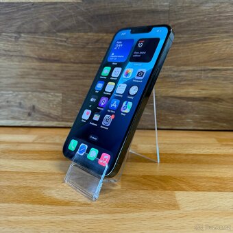iPhone 13 Pro 256GB, zelený (12 měsíců záruka) - 13