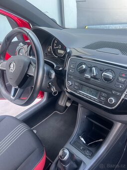Citigo Monte Carlo 46xxx najeto - 13