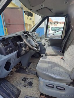 Ford Transit - 13