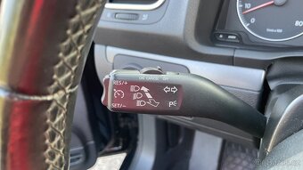 VW EOS 1.4TSI EDITION - 13