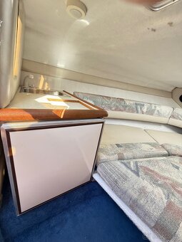 MAXUM Mercruiser 7,4 + vlek - 13